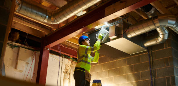 Best Ventilation Cleaning Services  in Marion, TX