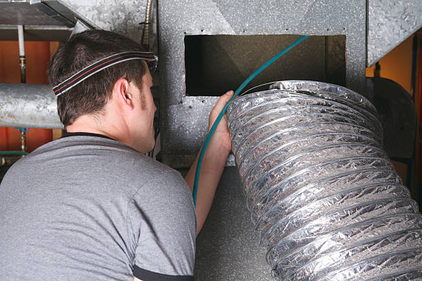 Best Ductwork Cleaning Services  in Marion, TX