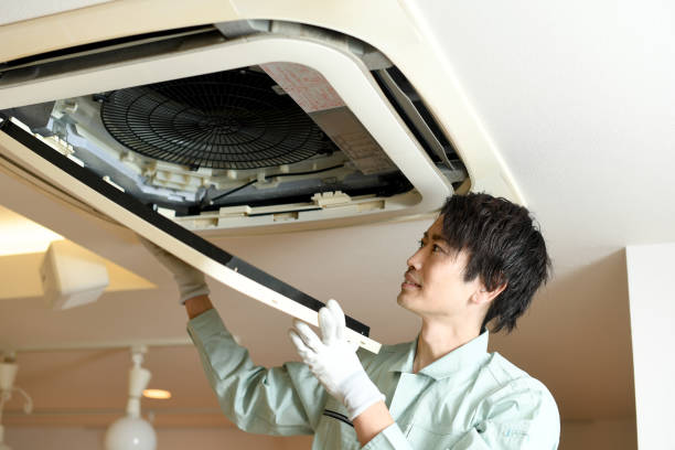 Best Residential Air Duct Cleaning  in Marion, TX