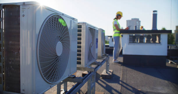 Best Affordable HVAC Duct Cleaning  in Marion, TX