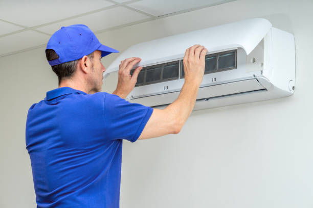 Best Home Air Vent Cleaning  in Marion, TX