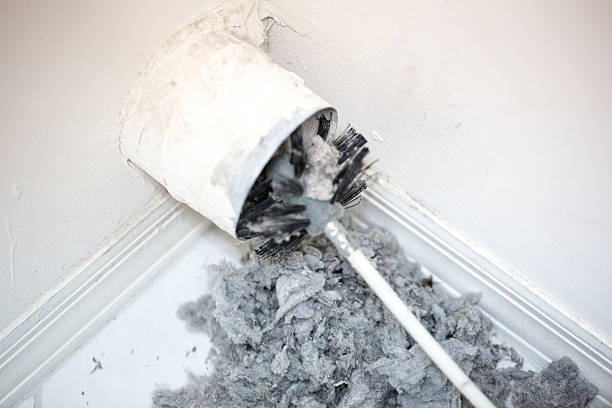 Affordable HVAC Duct Cleaning in Marion, TX