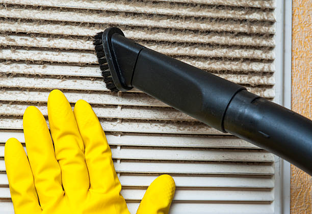 Best Affordable Air Duct Cleaning  in Marion, TX