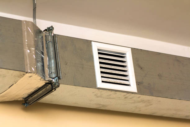 Best General Air Duct Cleaning  in Marion, TX
